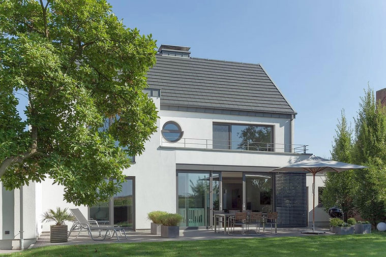 GABO emelő-tol&oacute; teraszajt&oacute; &eacute;s ablakok