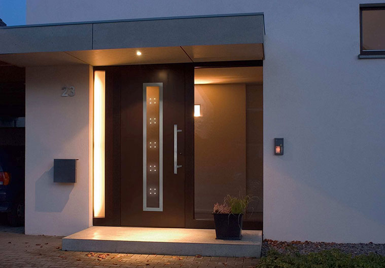 GABO bej&aacute;rati ajt&oacute;