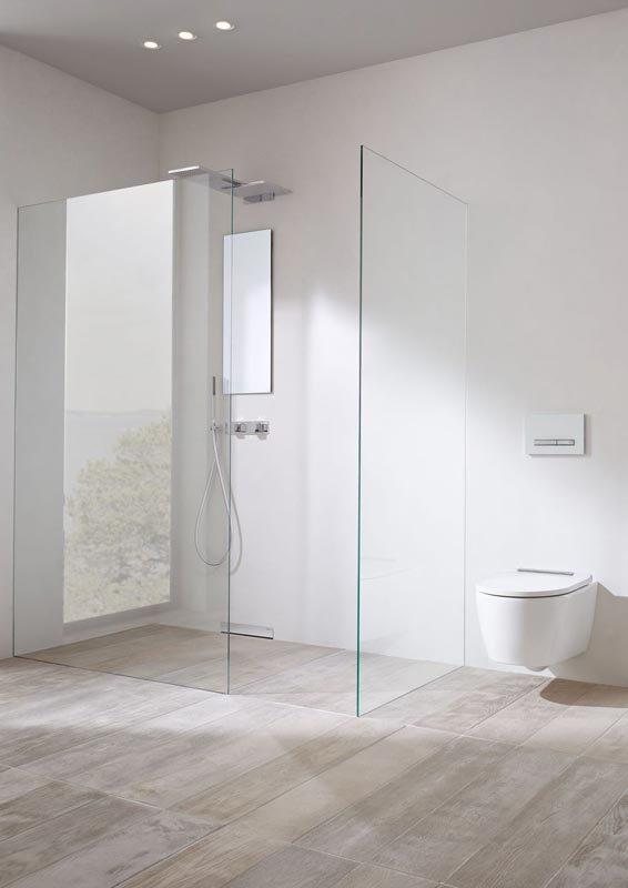 Geberit One WC