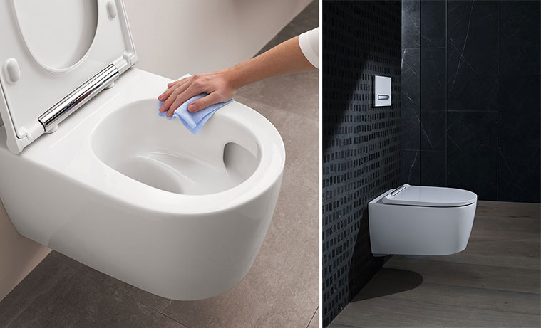 Geberit ONE