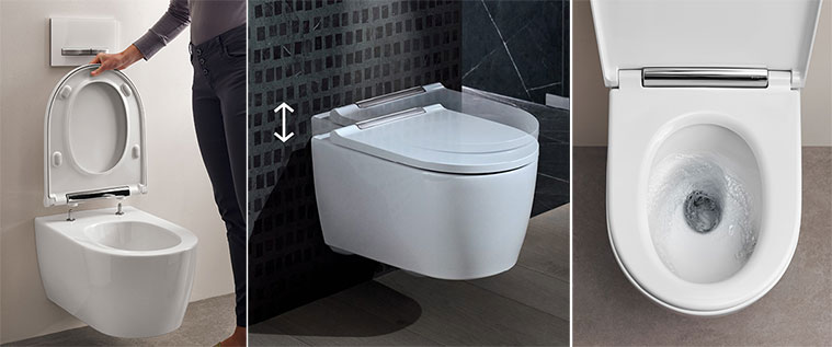Geberit ONE