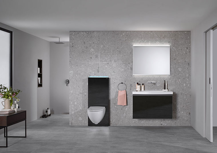 Geberit Monolith szerelőmodul