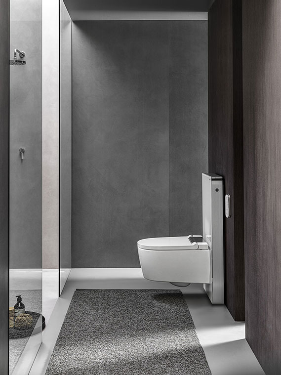 Geberit Monolith szerelőmodul