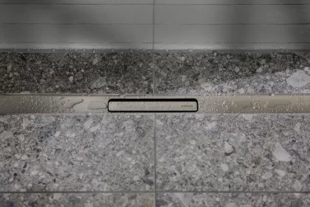Geberit CleanLine30 zuhanyfolyóka