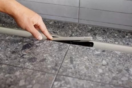 Geberit CleanLine30 zuhanyfolyóka