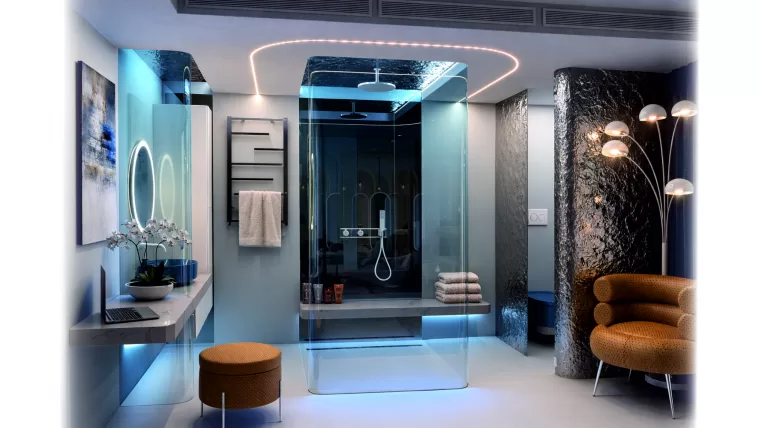 Geberit Design Contest 2026