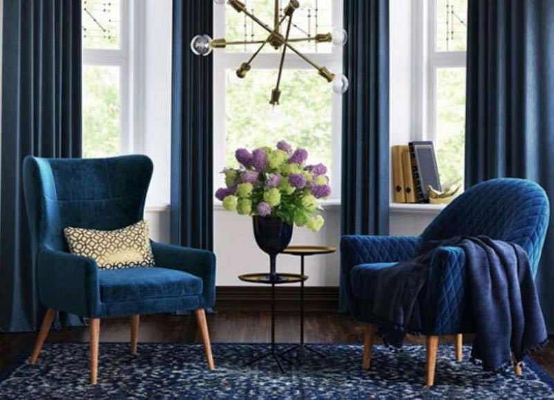 Classic Blue