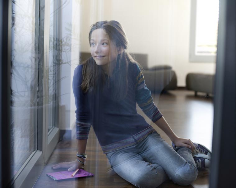 Ablaktisztítás és karbantartás