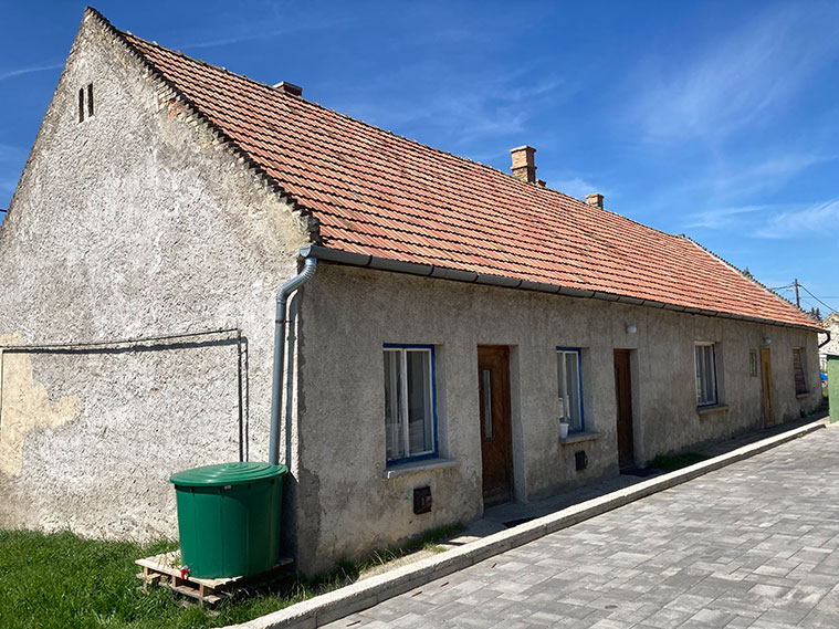 Mesevirág Óvoda és Bölcsőde felújítása és bővítése – Monostorapáti