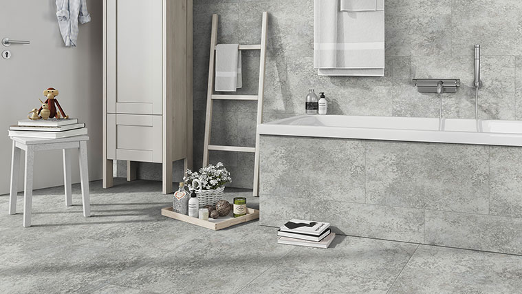 Ceramin burkolat