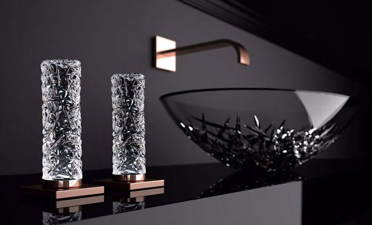 Glass Design