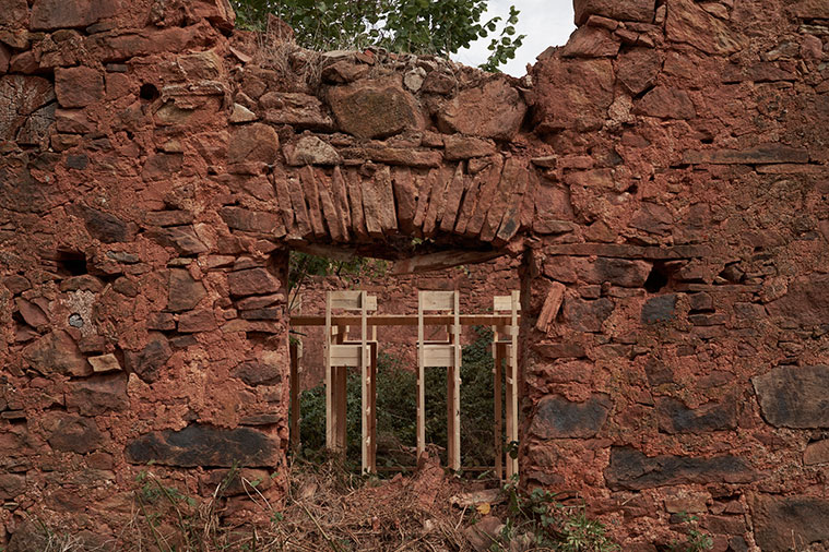 18. Média Építészeti díja