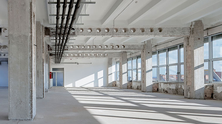 18. Média Építészeti díja