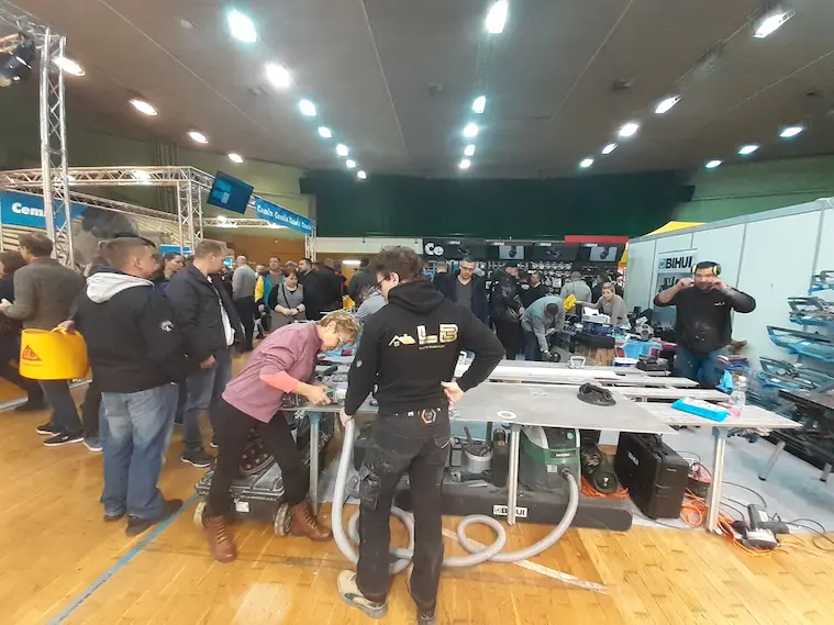 Fürdőszoba és Otthoni Wellness Kiállítás