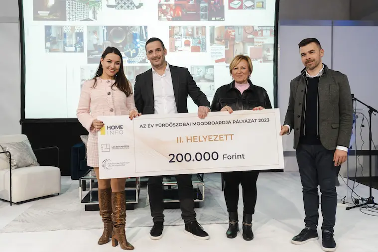 Fürdőszoba és Otthoni Wellness Kiállítás