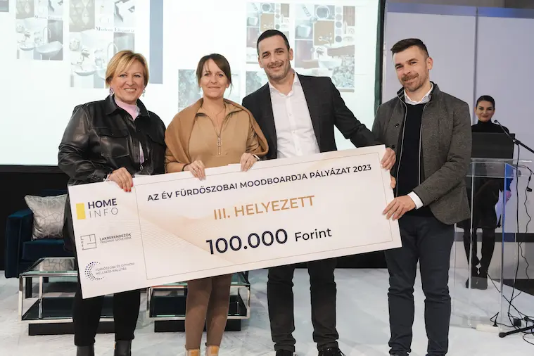 Fürdőszoba és Otthoni Wellness Kiállítás