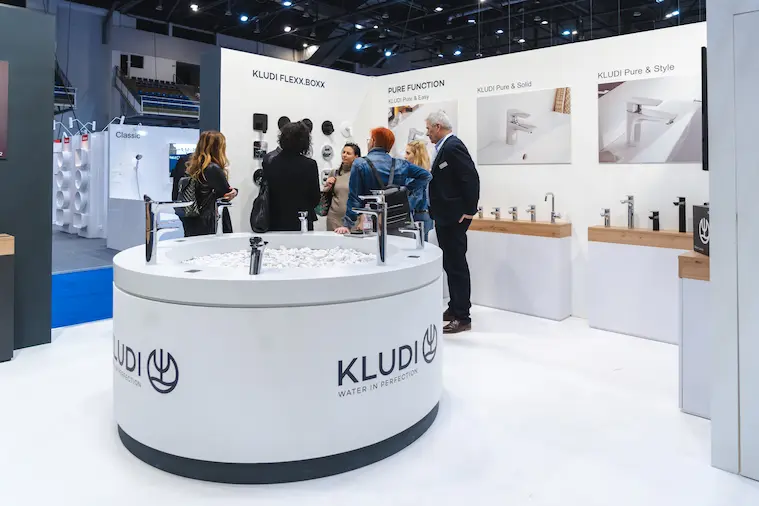 Fürdőszoba és Otthoni Wellness Kiállítás