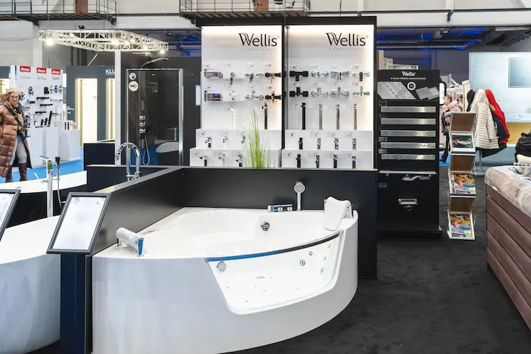 Fürdőszoba és Otthoni Wellness Kiállítás