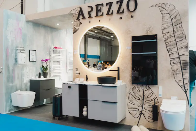 Fürdőszoba és Otthoni Wellness Kiállítás