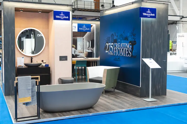 Fürdőszoba és Otthoni Wellness Kiállítás