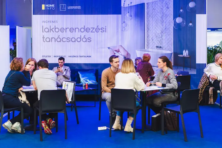 Fürdőszoba és Otthoni Wellness Kiállítás 2024