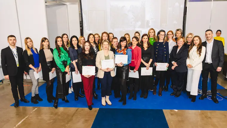 Fürdőszoba és Otthoni Wellness Kiállítás 2024
