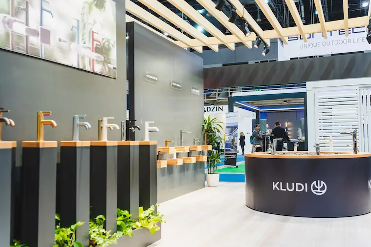 Fürdőszoba és Otthoni Wellness Kiállítás 2024