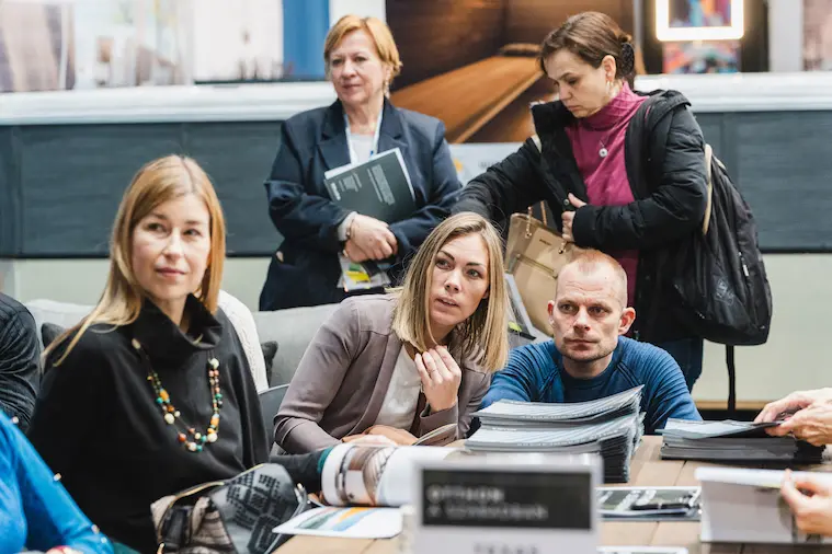 Fürdőszoba és Otthoni Wellness Kiállítás 2024
