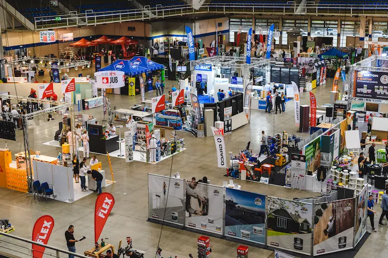 Építőipari Mester Workshow 2024
