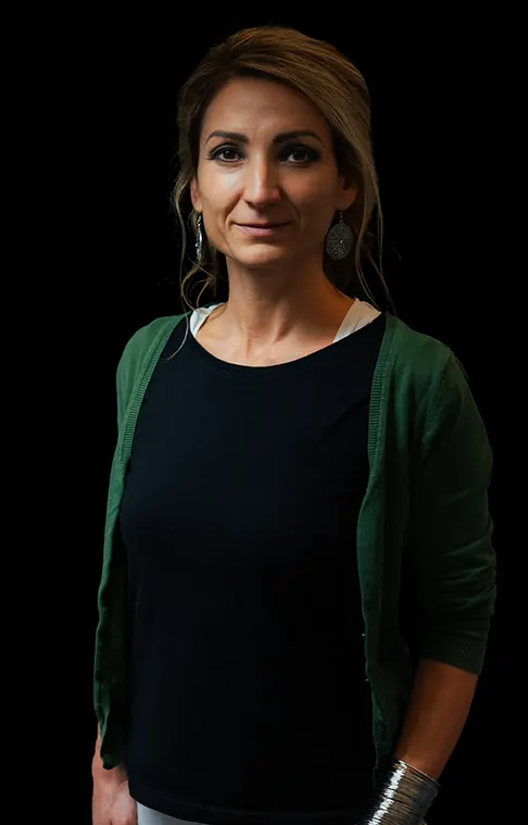 Rátkai-Rajnai Zsazsa, az Év lakberendezője Projekt kategóriában