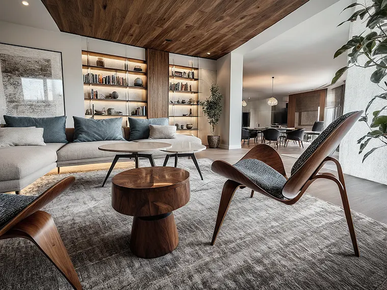 Prágai Eszter lakberendező