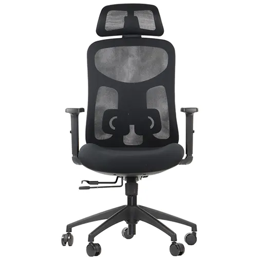 Ergonómikus forgószék az egész napos kényelemért