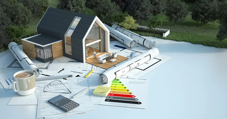 Spórolás építkezésen és felújításon