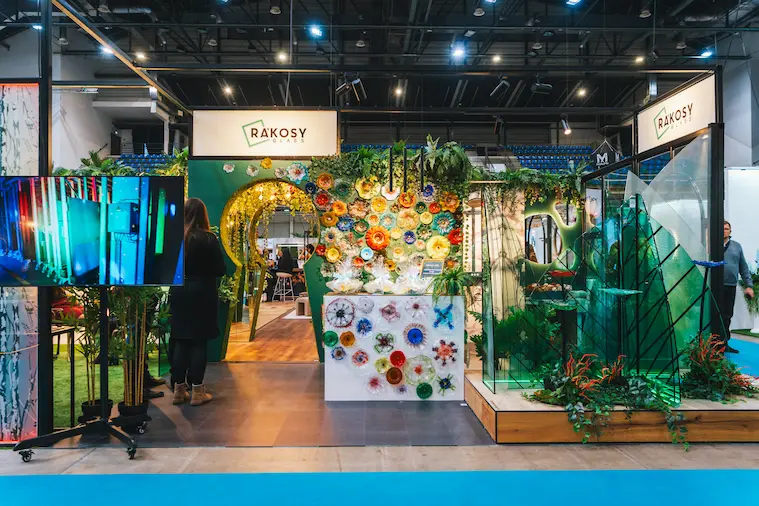 Fürdőszoba és Otthoni Wellness Kiállítás 2026