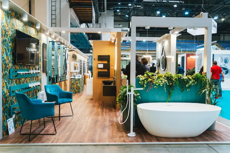 Fürdőszoba és Otthoni Wellness Kiállítás 2026