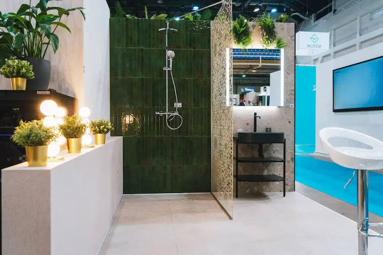 Fürdőszoba és Otthoni Wellness Kiállítás 2026