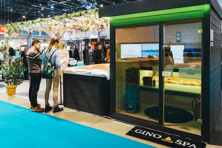 Fürdőszoba és Otthoni Wellness Kiállítás 2026