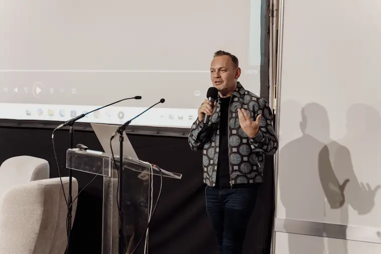 Bútor, Lámpa, Dekor és HoReCa - Office Design Kiállítás 2026