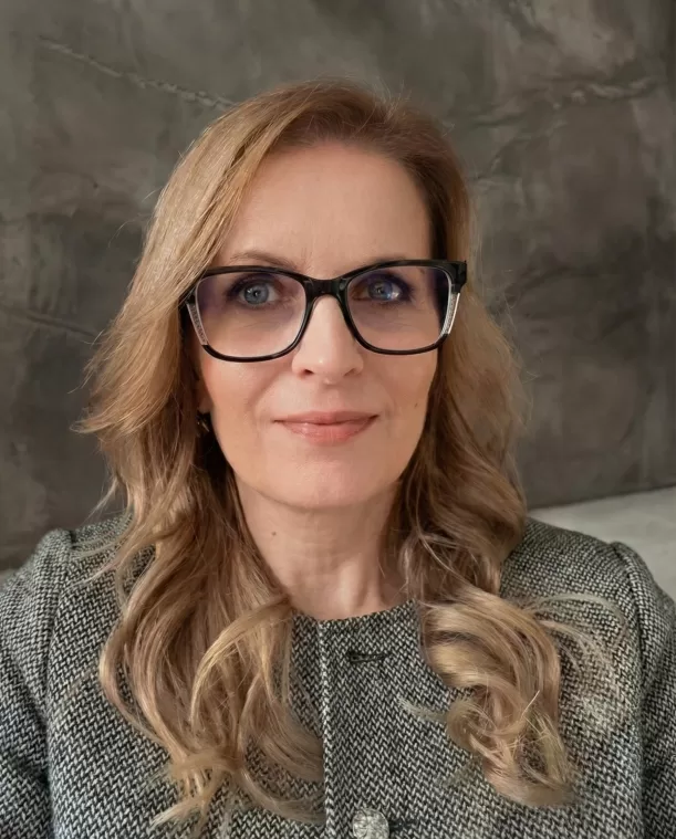 Németh Rita lakberendező