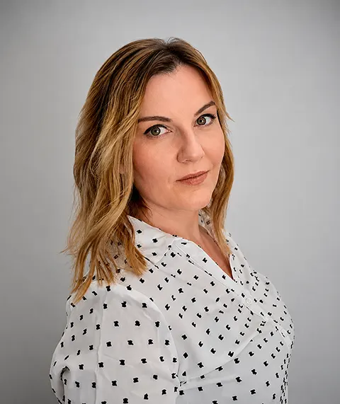 Dr. Salamon Judit lakberendező