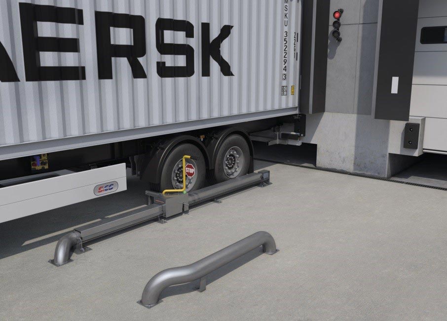 Hörmann MWB kerékblokkoló rendszer