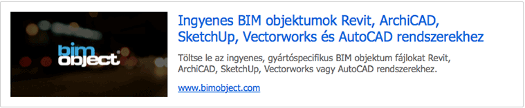 Hörmann termékek a bimobject.com-on