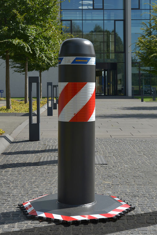Hörmann OktaBlock