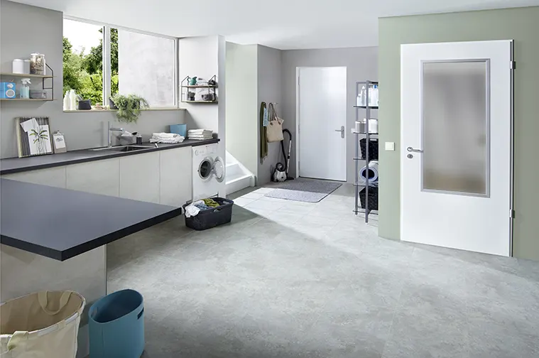 Hörmann speciális ajtó