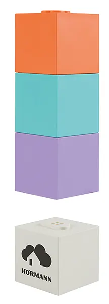 Hörmann Homee