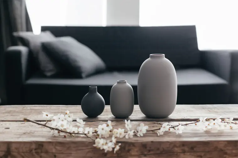 Japandi st&iacute;lus