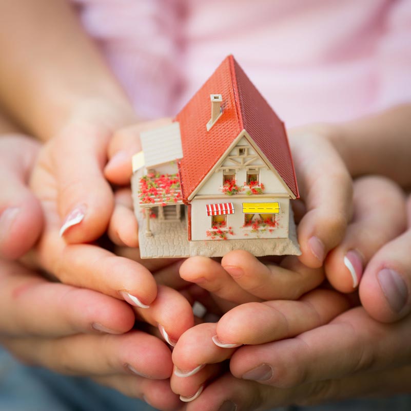 Kanuf Insulation hőszigetel&eacute;sek