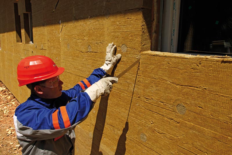 Kanuf Insulation hőszigetel&eacute;sek