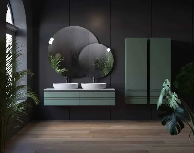 Kolpa san szaniterek