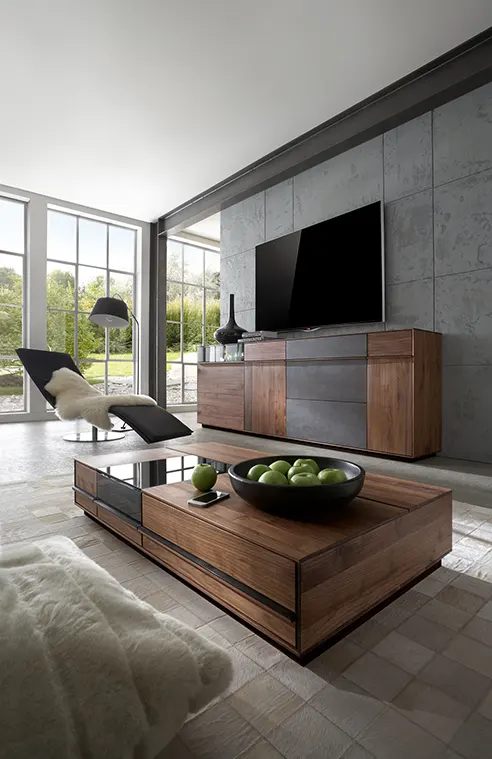 Lamello Walnut67 t&ouml;m&ouml;rfa b&uacute;torok